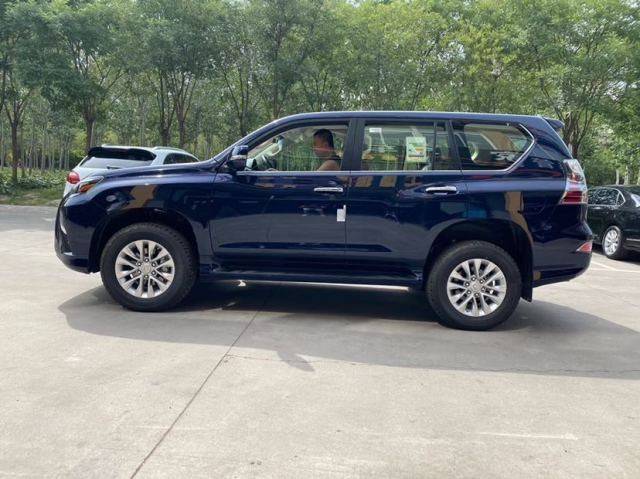 雷克萨斯GX460越野车,2020款雷克萨斯gx460 2020款雷克萨斯gx460 精品越野车霸气新体验