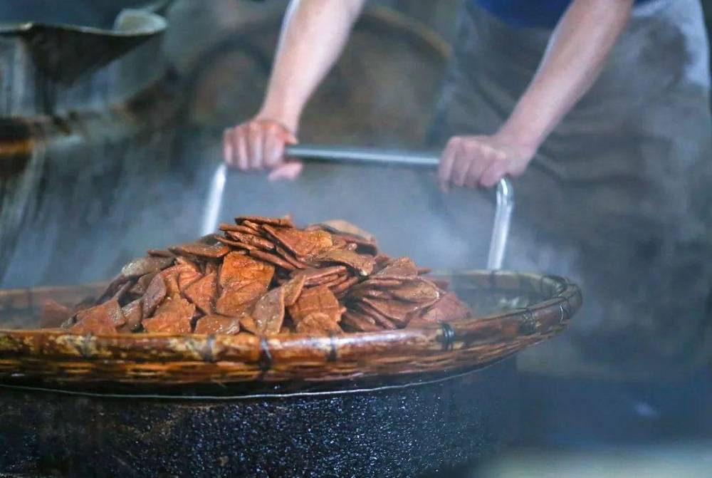 马鞍山这6种特产,还有人没吃过吗?都是本地人推荐!