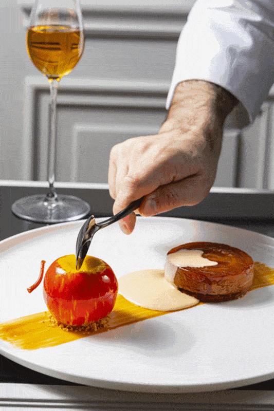 sidw·魔都|设计师定制版:舌尖上的魔都之旅