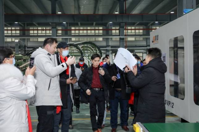 2021年盈田空调发展迈入新征程:品质盈田智造美好生活-家电圈官网