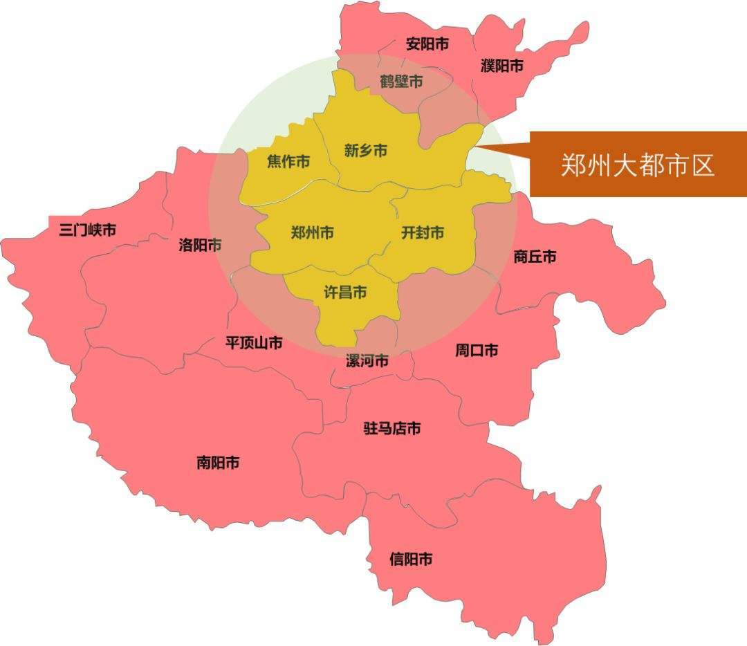 河南各市城区人口_河南各县流入流出人口(2)