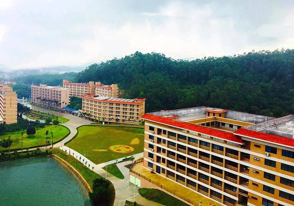 2020年高校录取分数_广州东华职业学院高职高考3+分数线、招生计划、