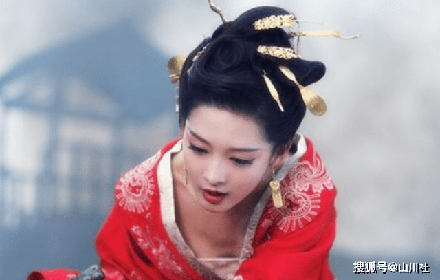 原创在中国古代，十岁女娃就嫁为人妻，想想都觉得背脊发凉