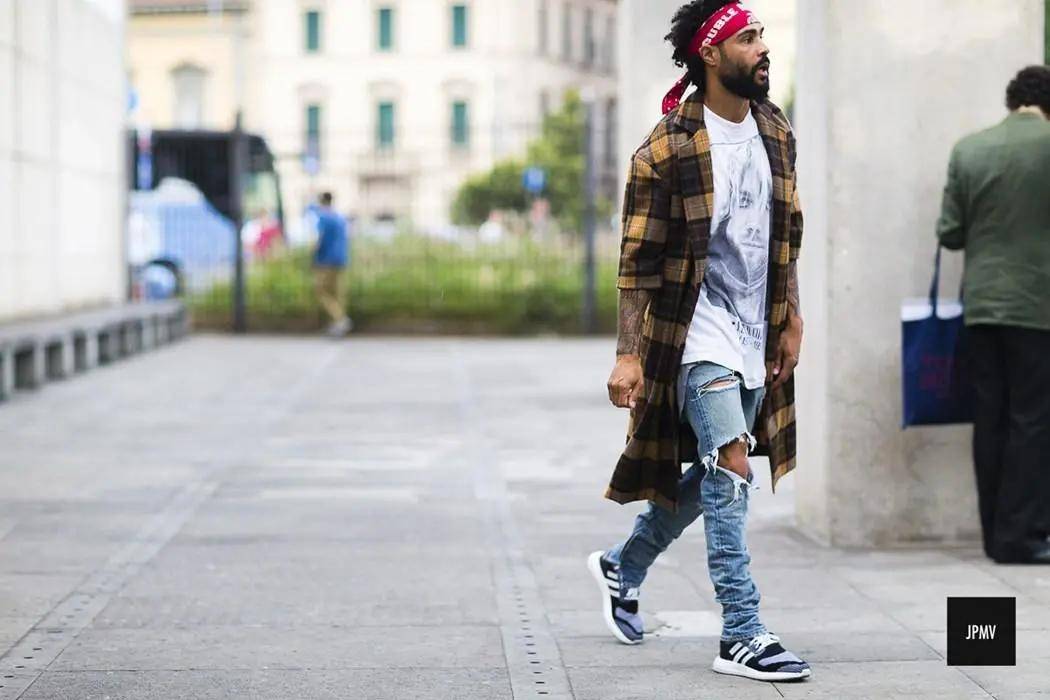 原创jerry lorenzo 与 nike 正式分家,竟是想让大家都穿的起fear of