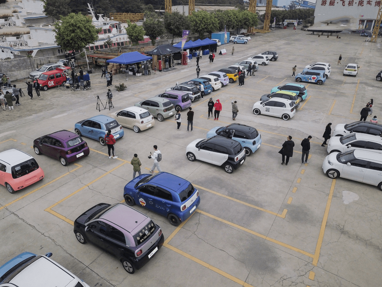 电动车怎么改好看 a2c6ed6ae6394be3bc7c7f7c5826111c.png