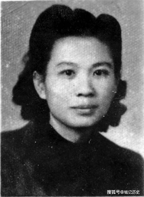 杨汉秀(1913-1949-革命烈士:1948年6月14日李青林返回学校找未处理完