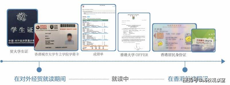 2021年对外经济贸易大学港澳班怎么样