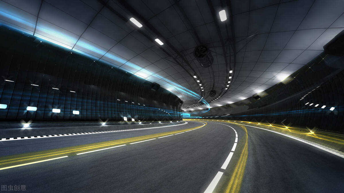 灯光照明工程隧道照明方式和要求