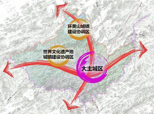 歙县人口_这个十 一有8天 歙县人出游看这里(3)