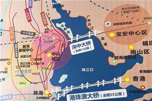 马鞍岛人口_翠亨新区马鞍岛规划图