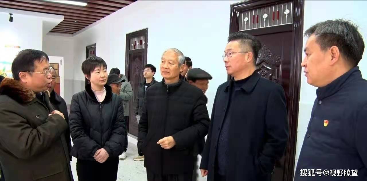 伊川县鸦岭镇:岭上硒薯文化馆揭牌 助推红薯产业发展