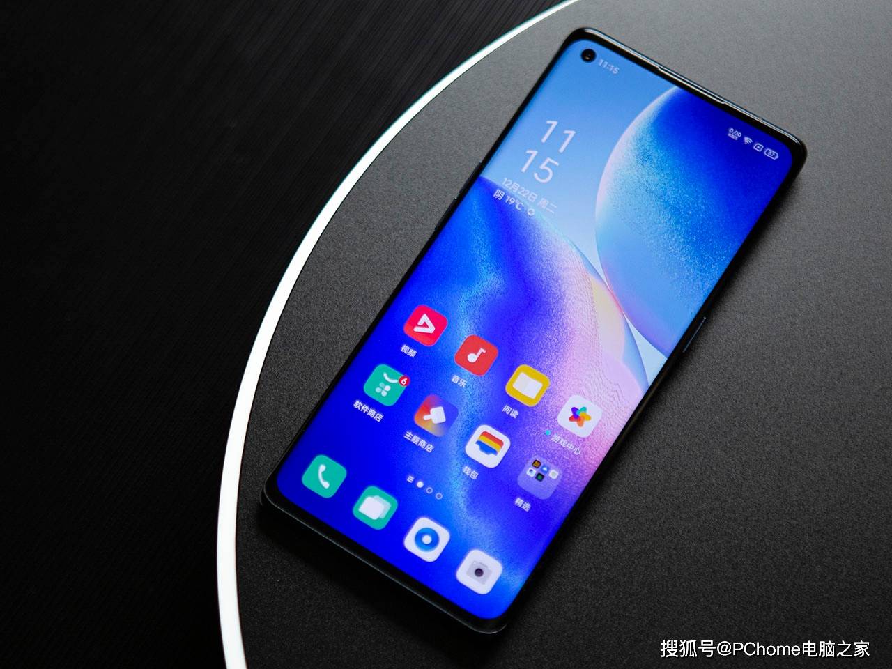 光之旅|OPPO Reno5 Pro+评测 超大杯的体验开创猎光之旅