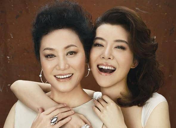 原创国家级演员王丽云:与丈夫分居10年,离婚后与前夫张罗结婚