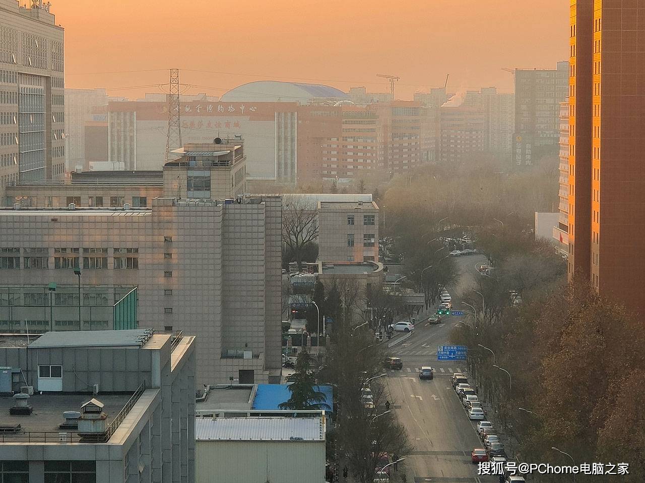 光之旅|OPPO Reno5 Pro+评测 超大杯的体验开创猎光之旅