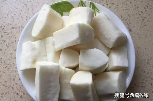 什么样的山药健脾 fd2bfd5c08594e739db41e6efbbeabd0.jpeg