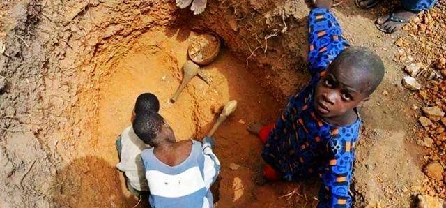 2019世界最穷国家排行榜_2019年全球最贫穷国家名单出炉,马里排名全球倒数第25位