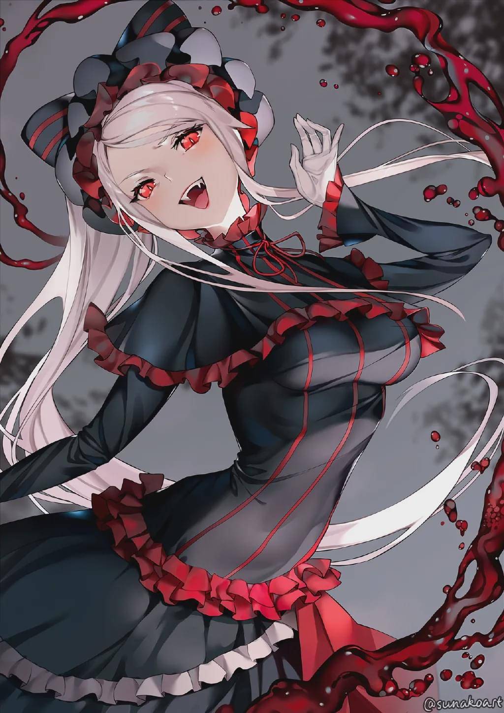 画师vicineko全部画作