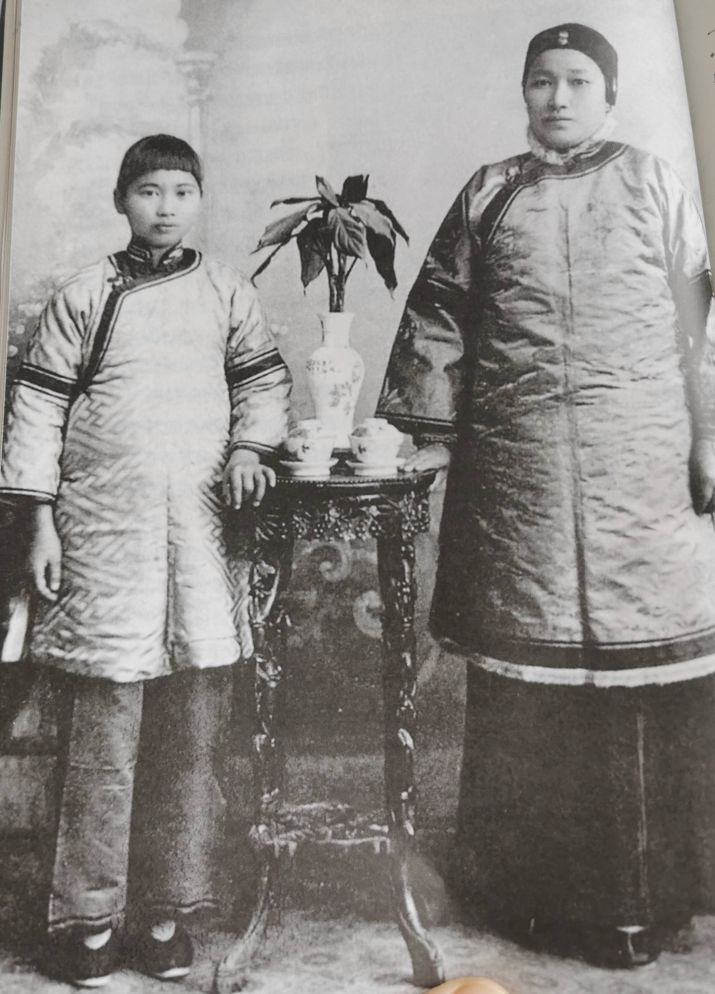 宋子安:宋氏家族与政治最远的老六,唯一始终与宋庆龄往来宋家人