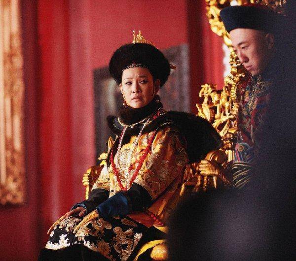 原创隆裕太后亲手结束了清朝统治 她是一个怎样的人?
