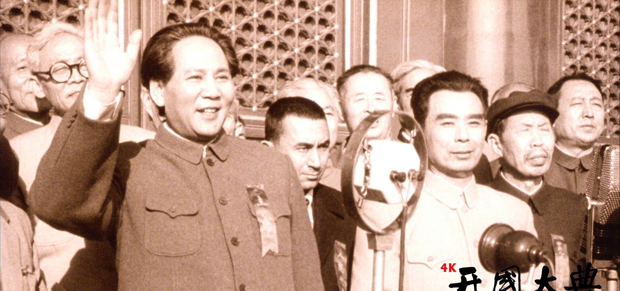 唐国强霸屏十余年,已悄然改变领袖荧屏形象,老观众却仍怀念古月