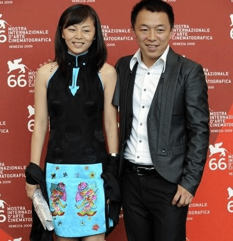 黃渤隱藏22年的妻子，5張照片大曝光，兩人夫妻相絕了！ 娛樂八卦吃瓜 第8张