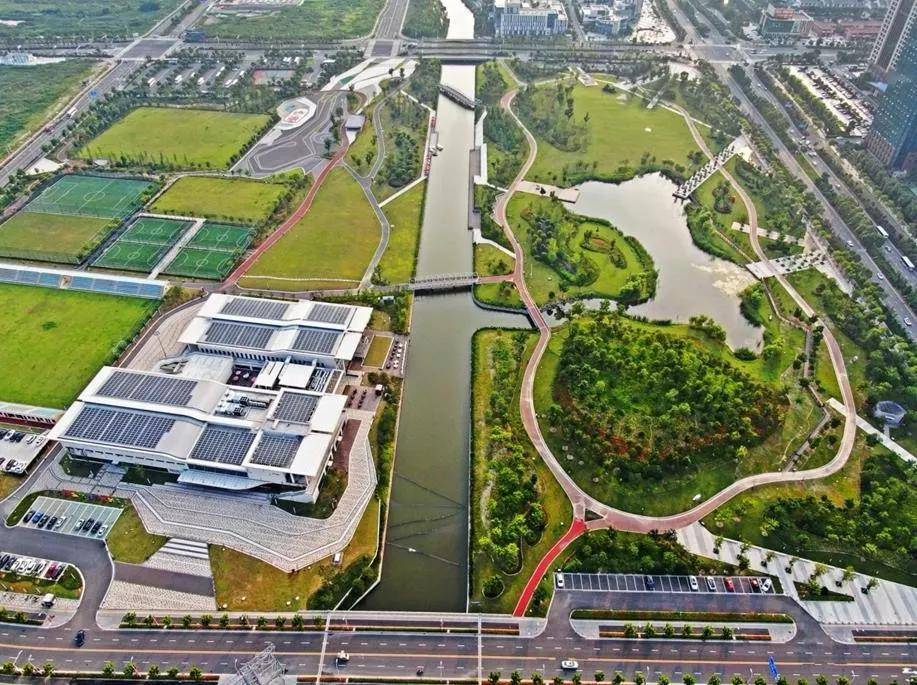 2020年杭州湾新区GDP_杭州湾新区项目工地(2)