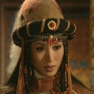 最美扈三娘大郑爽:曾惊艳了时光却被人遗忘,今54岁现状如何
