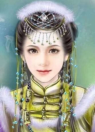 西夏梁太后:为了得到至高权力,战斗一生