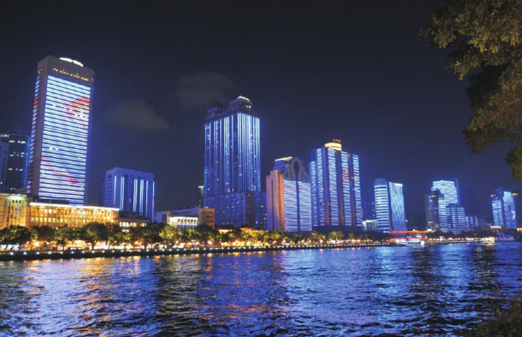 照明工程公司排名_照明工程(2)