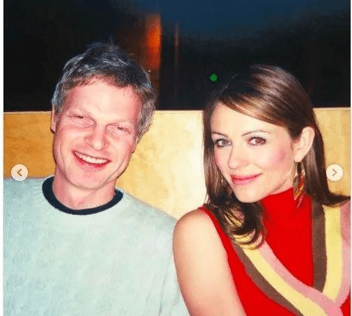 她是英伦第一美女,惊艳世界!美成这样,男友居然还招妓