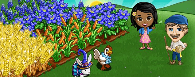 影响|《FarmVille》是怎样影响游戏行业发展的？