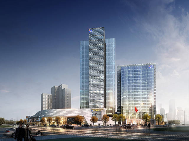 仁恒置地排名_南京仁恒置地(3)