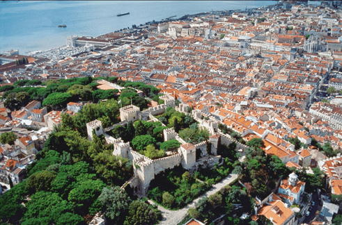 葡萄牙荣登欧洲最佳旅游国家品牌、 全球第三大旅游国家品牌