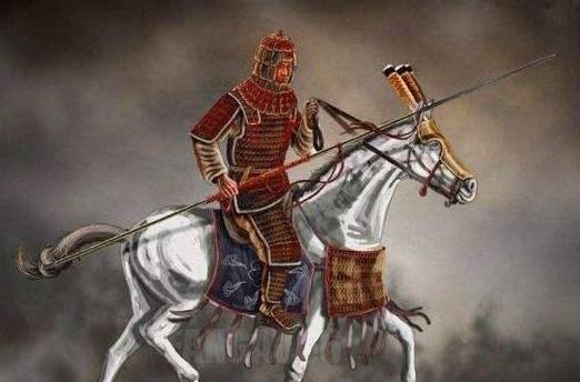 中国古代最强马战重兵器威力极大但有一致命缺点导致其没落