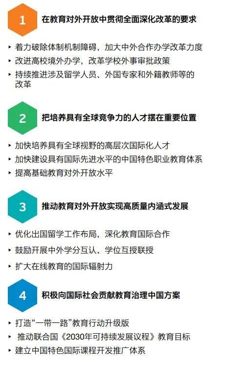 安永:立足当前,着眼长远——高等教育深化改革,促进高等教育现代化