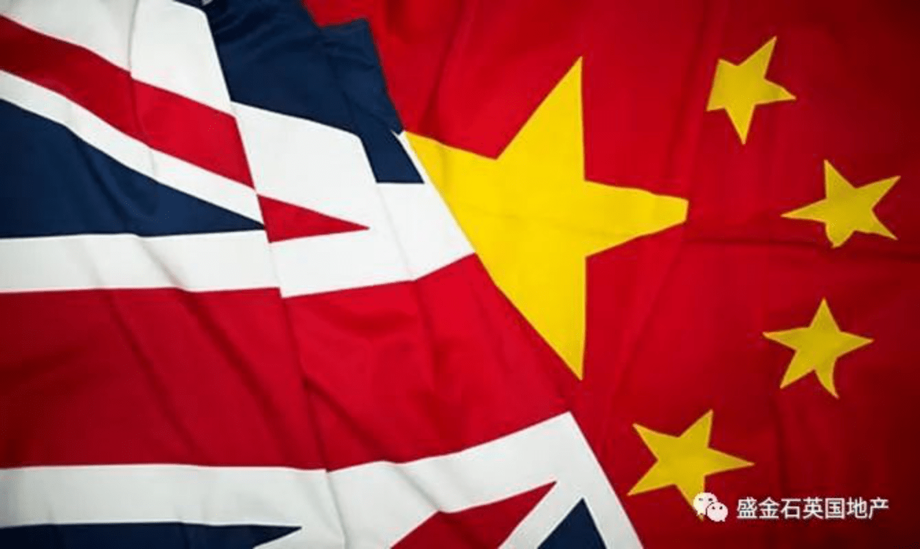 年终回首中英两国的2020年有什么值得纪念