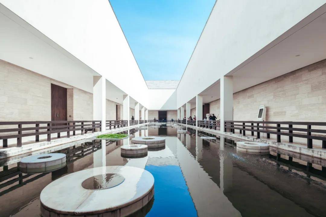 良渚博物馆