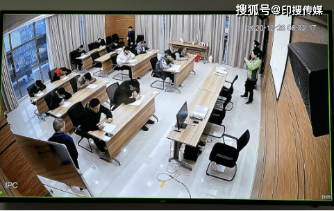浩达机械首期全自动封面机操作人员（机长）技
