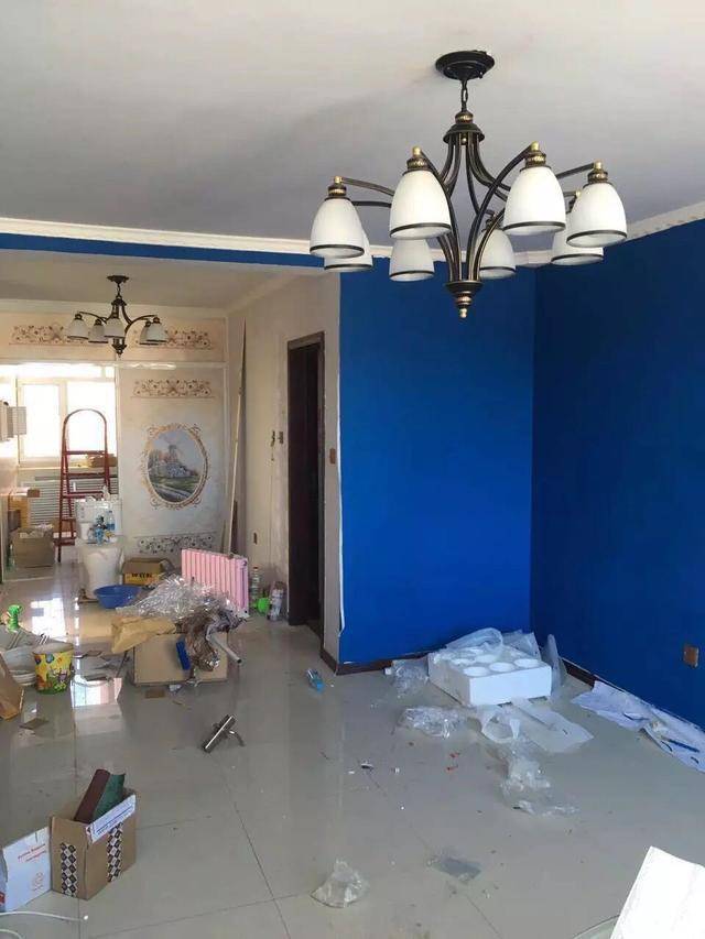 客厅瓷砖颜色不一样怎么补救 ae45cedf4656409ba8f1d4054eb0f449.jpeg