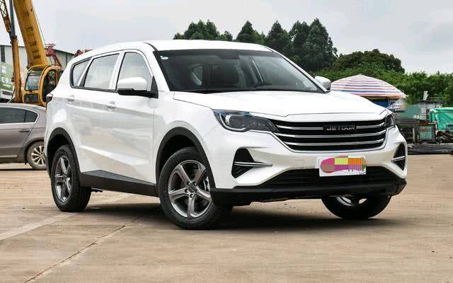 原创国货要自力更生!“奇瑞王”放大买了6万辆中型豪华SUV