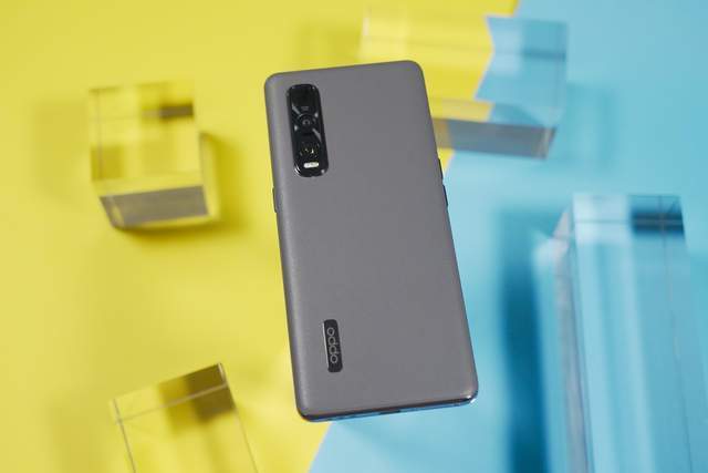 屏幕|OPPO Find X2 Pro，能够惊艳感官的旗舰手机