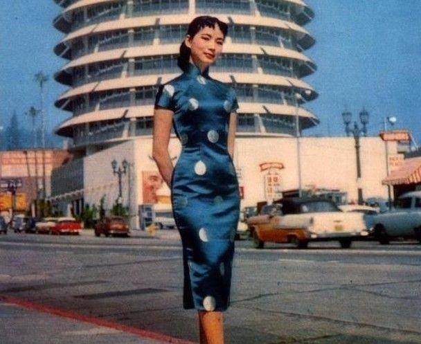82岁女星去世!霍英东曾为她花上亿,还被汪明荃插足戴绿帽!