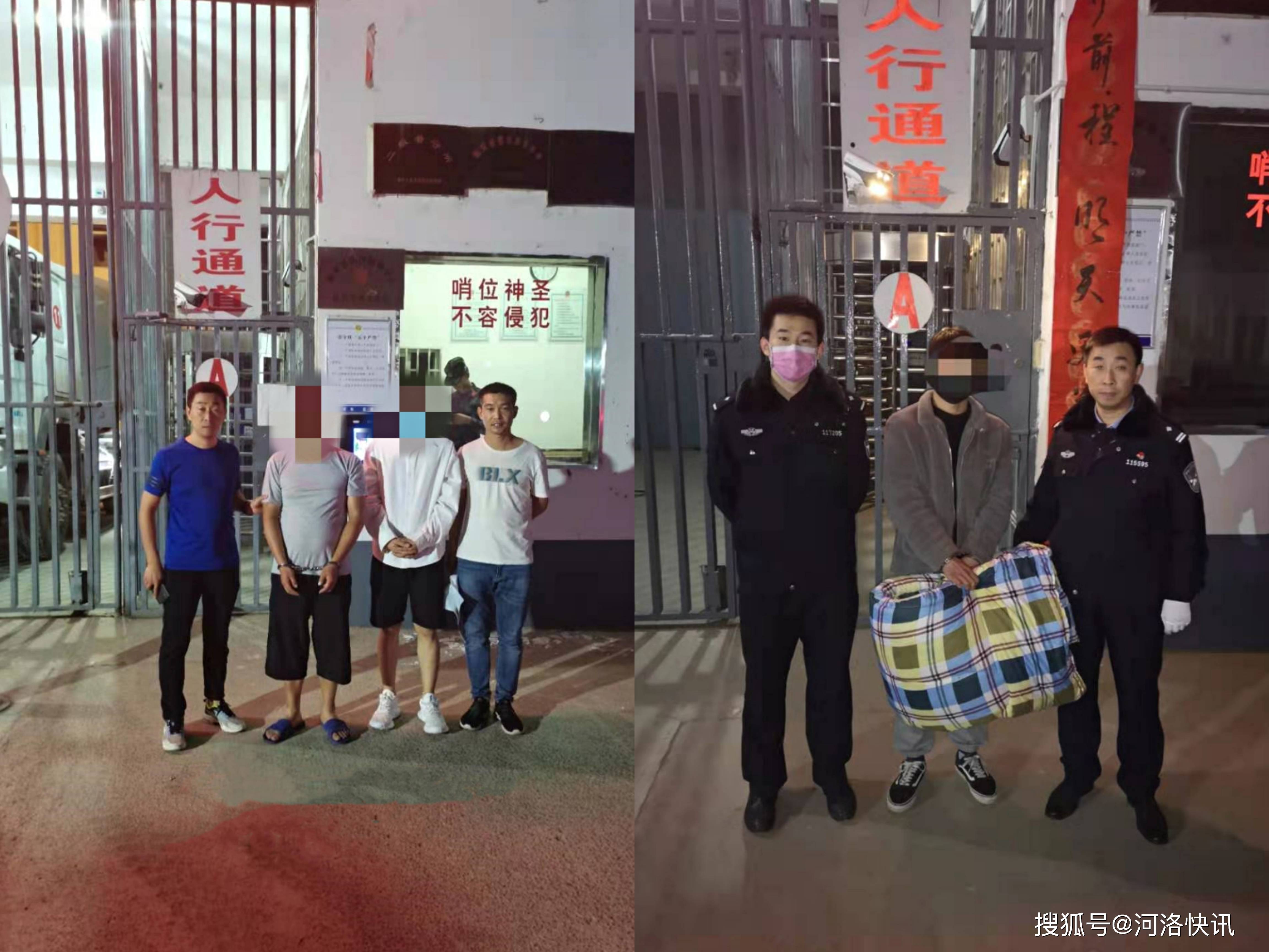 砥砺青春铸警魂—河南省新安县公安局刑警大队二中队指导员 王云非