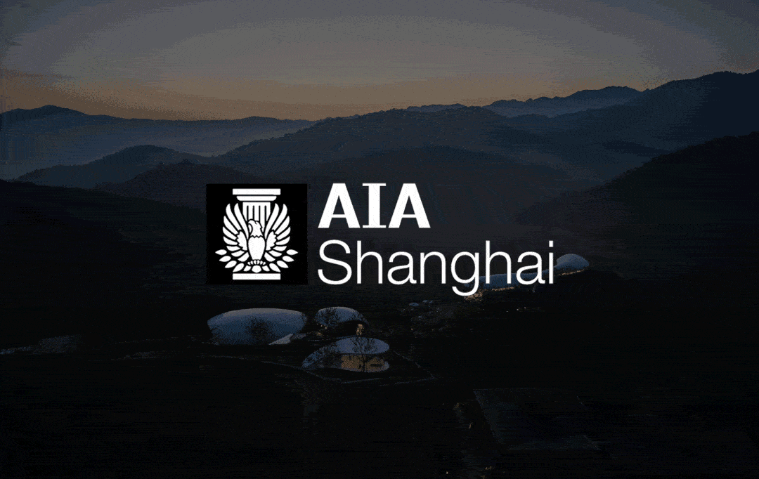 of architects aia 于2020年12月5日晚在上海百乐门举行2020 aia
