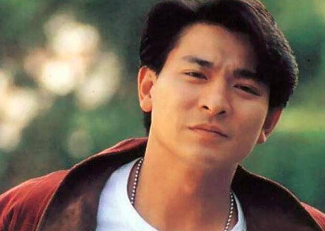 原创90年代,刘德华能成为天王之一,离不开此二人的帮助
