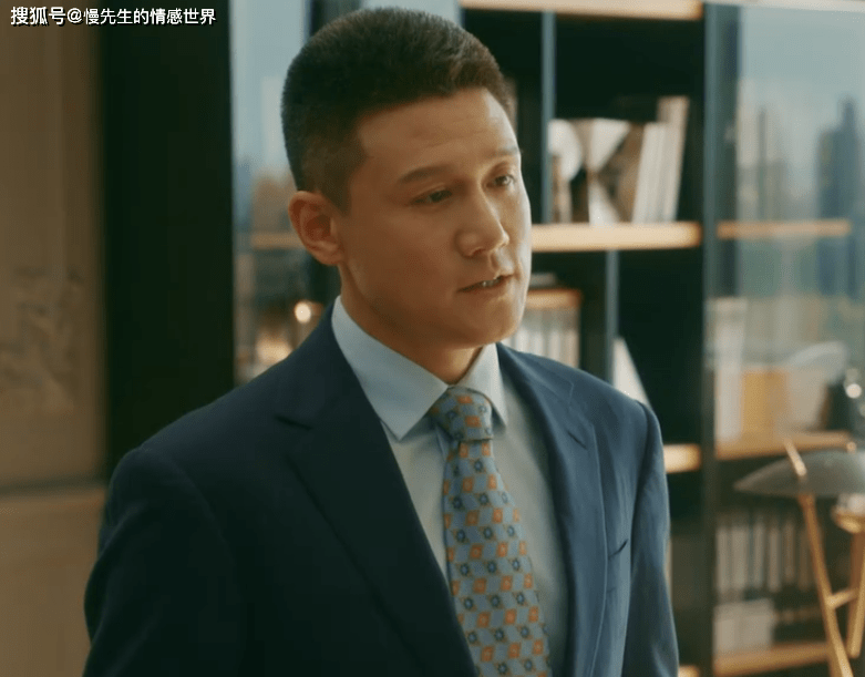 流金岁月朱锁锁缺爱的女孩子最容易被骗