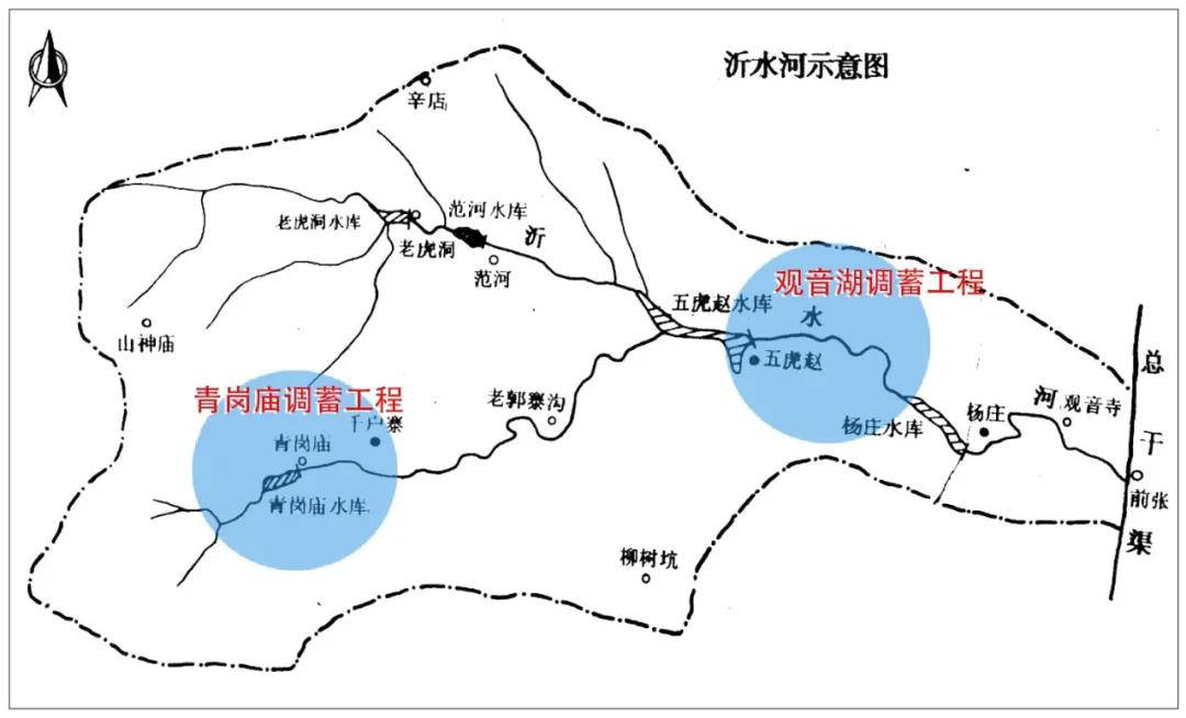 郑州这个国家重点超大水利工程开工,静态总投资约175亿!