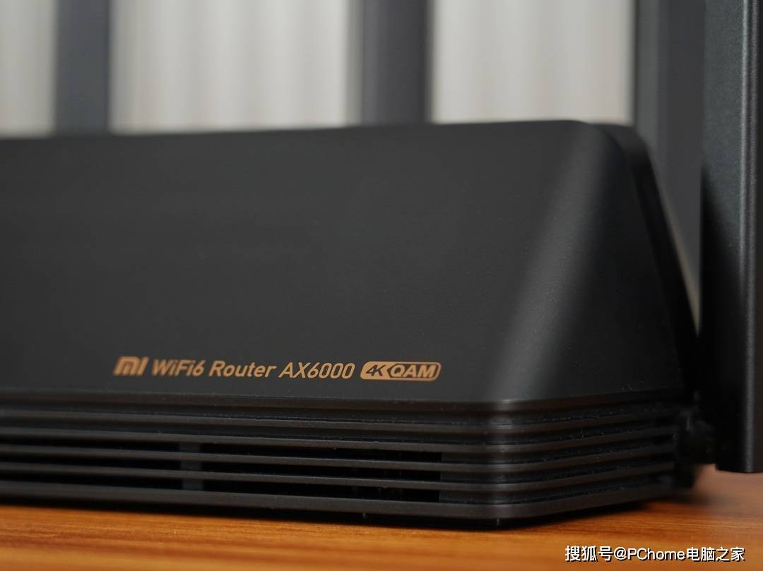 价格|小米路由器AX6000体验：高端路由配置 价格竟还是599