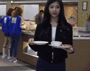 原创搞笑gif段子5这是专门为这项运动而生的人吧