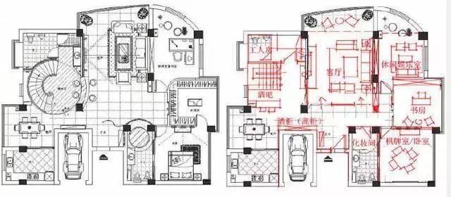 房子户型不好怎么办